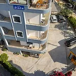 شقة فندقية Jiota كساميل