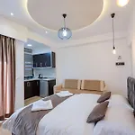 شقة فندقية Jiota كساميل