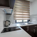 شقة فندقية Jiota 3*