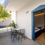 شقة فندقية Jiota