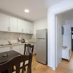 Jiota شقة فندقية 3*