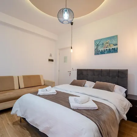 Jiota Ξενοδοχείο με διαμερίσματα 3*