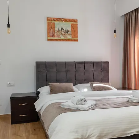 Jiota 3* Ksamil