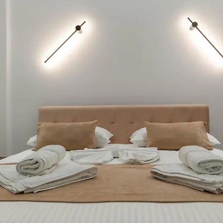 Jiota Ξενοδοχείο με διαμερίσματα