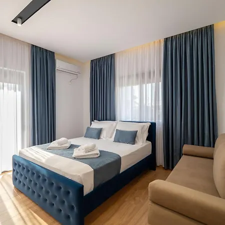 Jiota Apart-hotel 3*