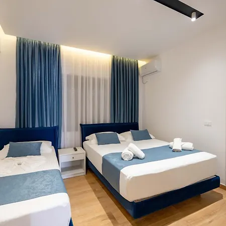 Jiota Ξενοδοχείο με διαμερίσματα