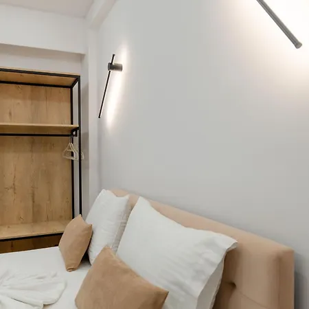 Aparthotel Jiota