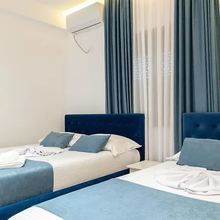 Jiota Aparthotel