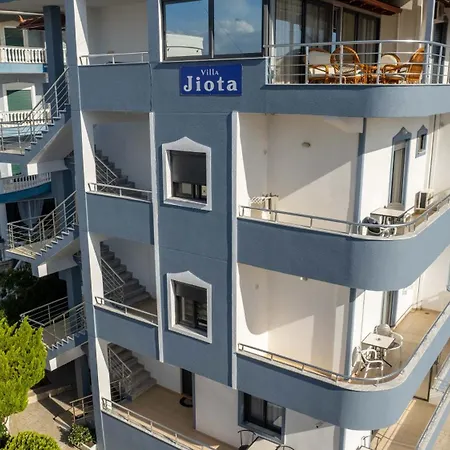 Jiota * Ksamil