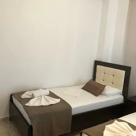 Jiota Apart-hotel Ksamil