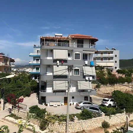 Ξενοδοχείο με διαμερίσματα Jiota