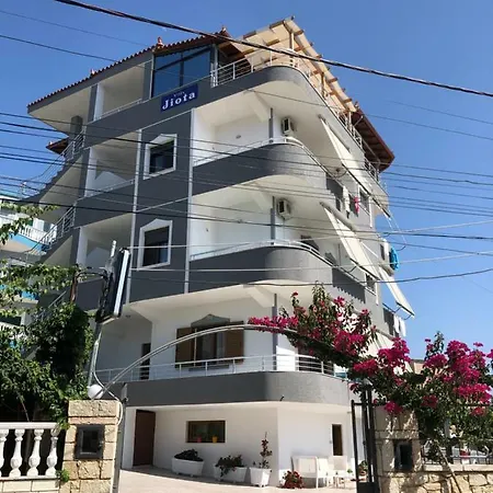 Jiota Ksamil