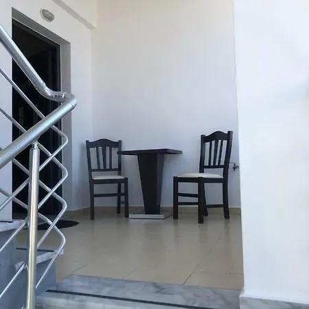 Jiota 3* Ksamil