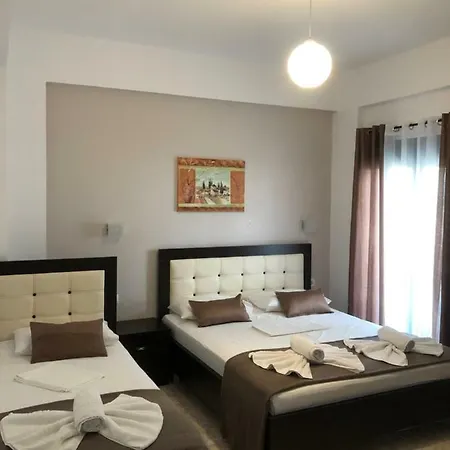 Apart-hotel Jiota 3*