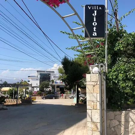 Jiota 3* Ksamil