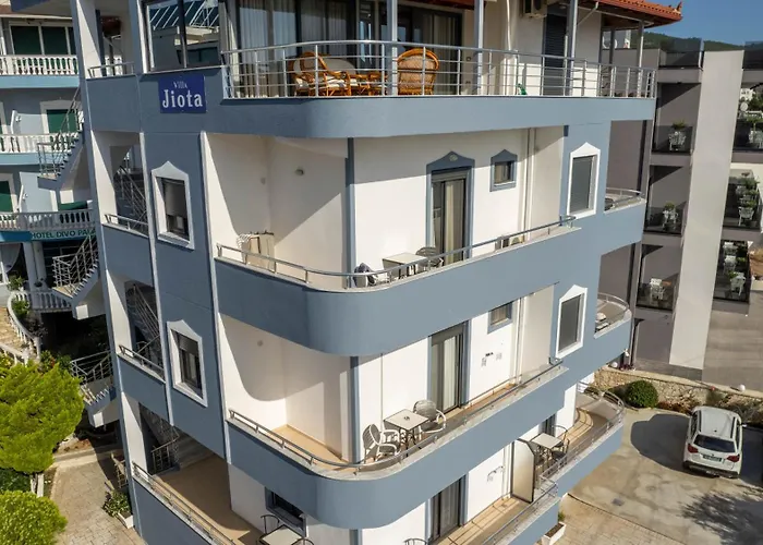 Jiota Ksamil