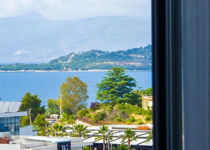 Lejlighedshotel Jiota 3*