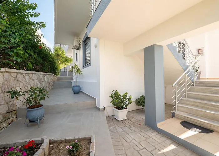 Jiota Lejlighedshotel 3*