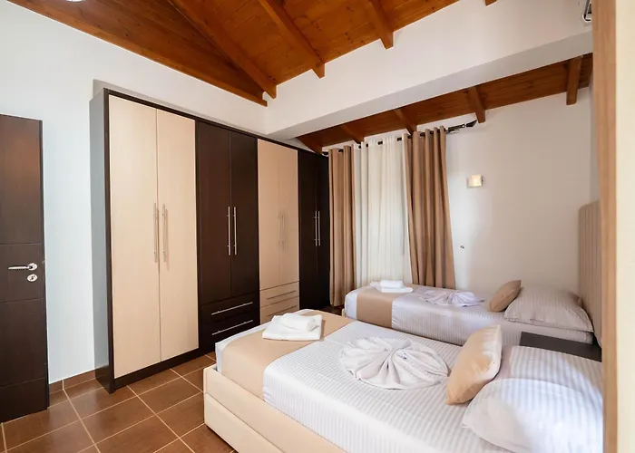 Hotel apartamentowy Jiota 3*