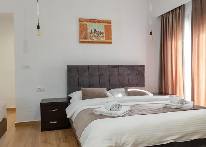 Jiota 3* Ksamil