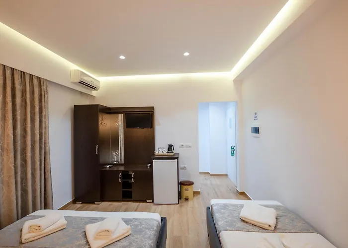 Jiota Lejlighedshotel