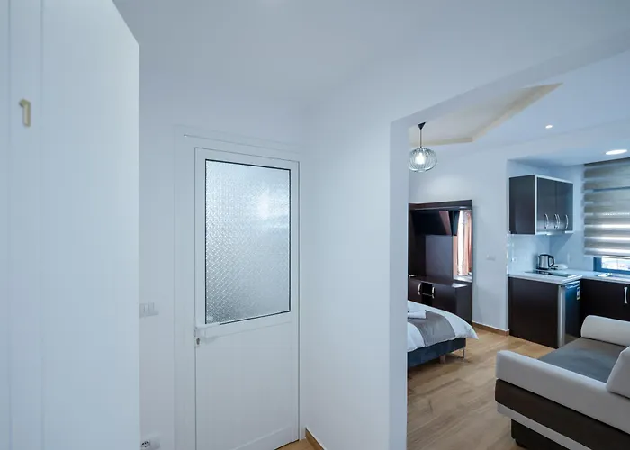 Jiota Lejlighedshotel 3*