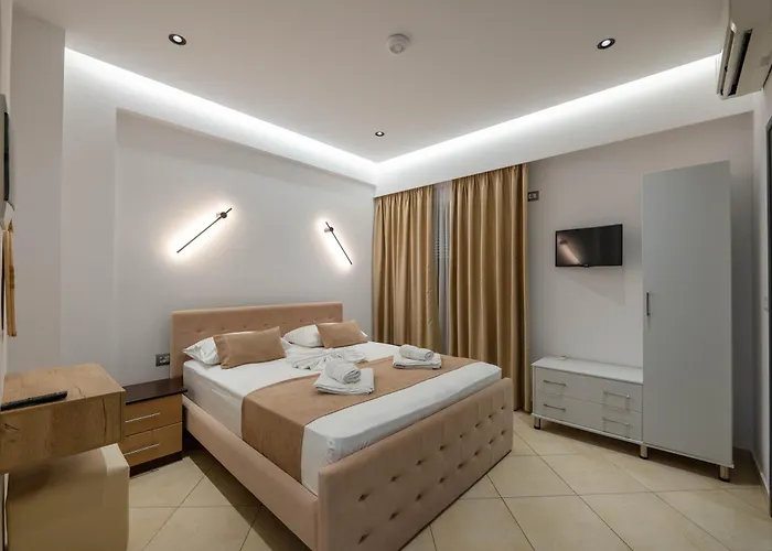 Jiota 3* Ksamil