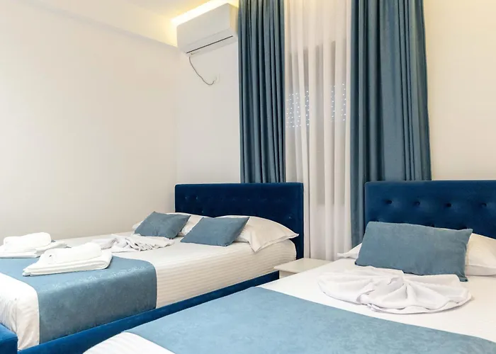 Jiota Lejlighedshotel