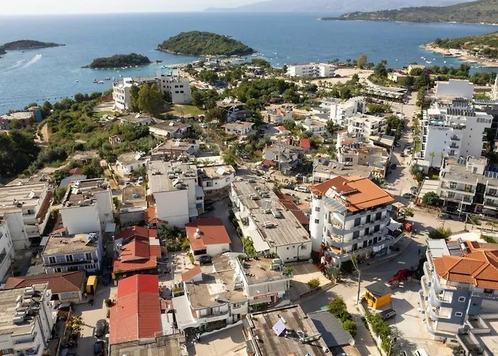 Lejlighedshotel Jiota 3*
