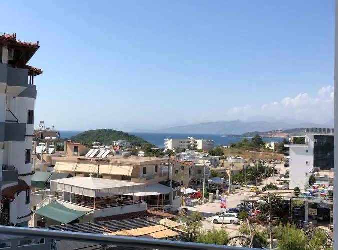 Hotel apartamentowy Jiota 3*