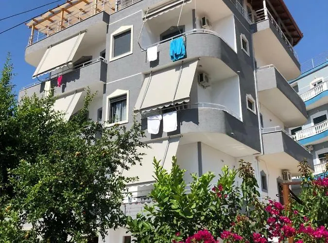 Jiota Ksamil