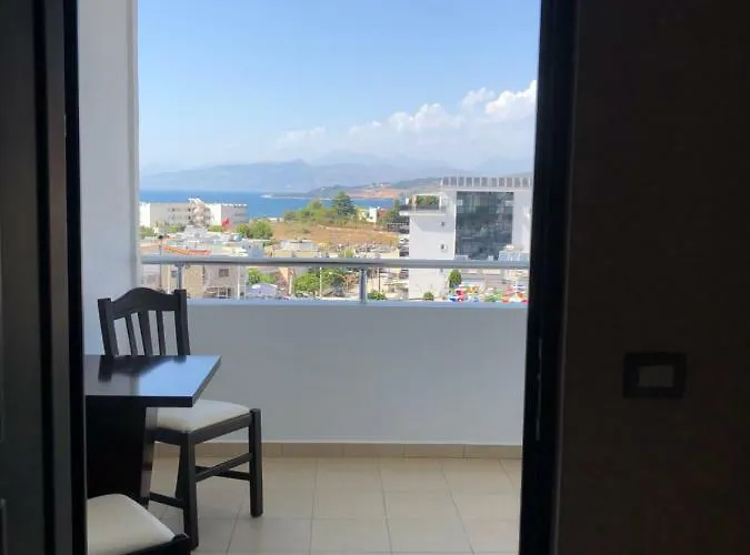 Hotel apartamentowy Jiota