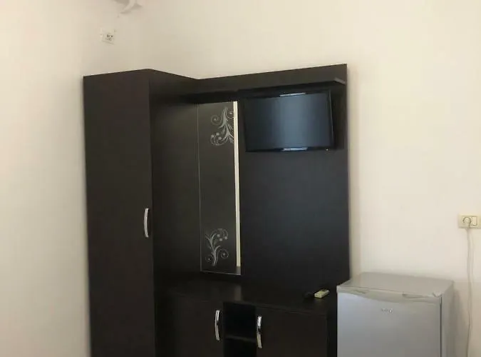 Jiota Hotel apartamentowy