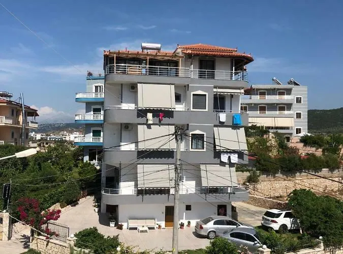Hotel apartamentowy Jiota