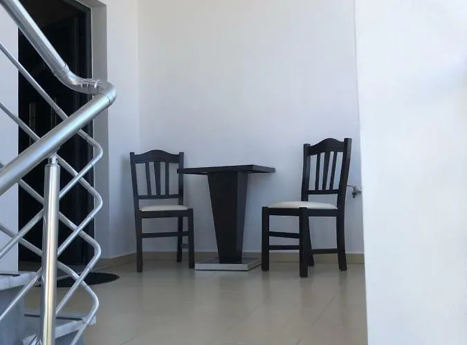 Jiota 3* Ksamil