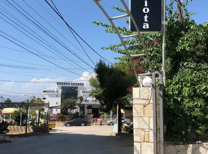 Jiota 3* Ksamil