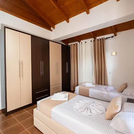 Hotel apartamentowy Jiota 3*