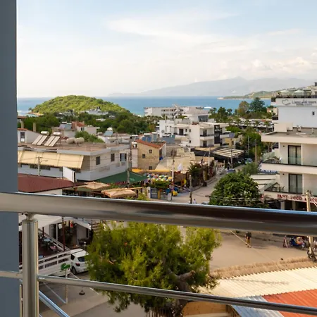 Апарт-отель Jiota 3*