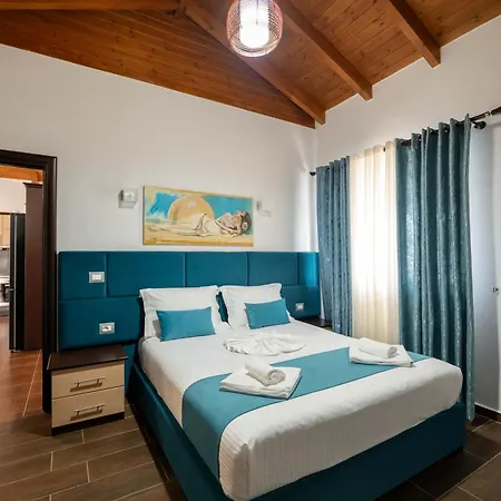 Jiota Апарт-отель 3*