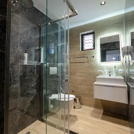 Jiota Апарт-отель Ксамил