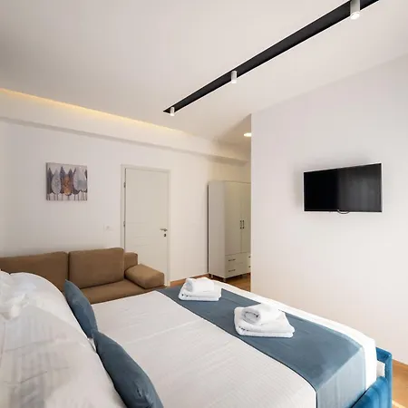 Апарт-отель Jiota