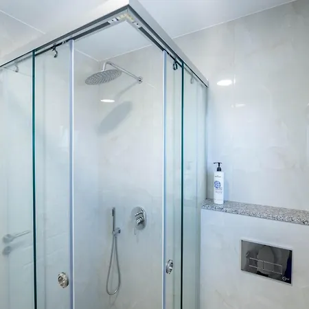 Апарт-отель Jiota Ксамил