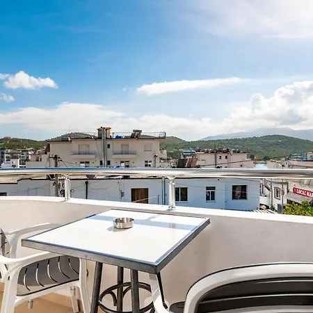 Jiota Апарт-отель