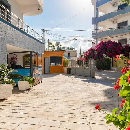 Jiota Апарт-отель