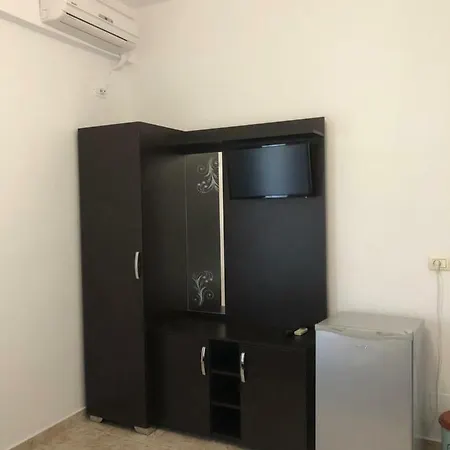 Jiota Апарт-отель