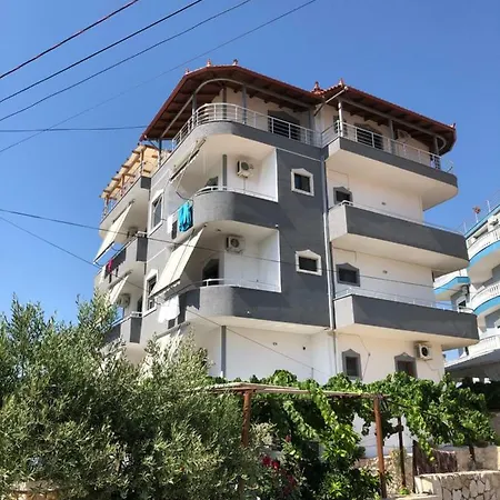 Jiota Hotel apartamentowy 3*