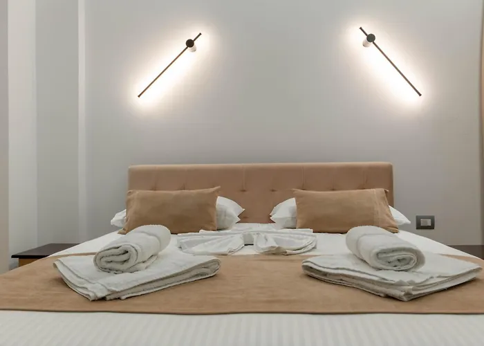 Jiota 公寓式酒店