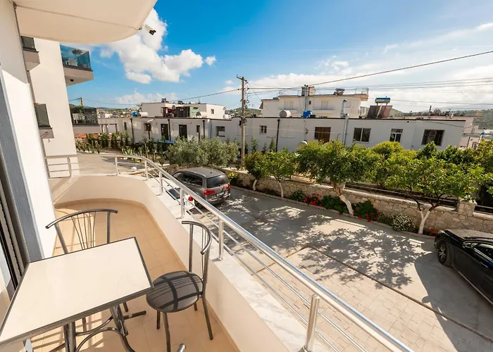 Jiota 公寓式酒店 卡萨米尔