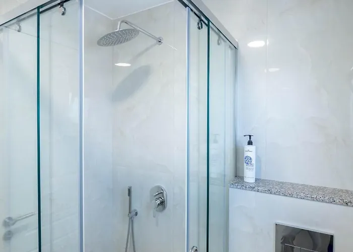 公寓式酒店 Jiota 卡萨米尔