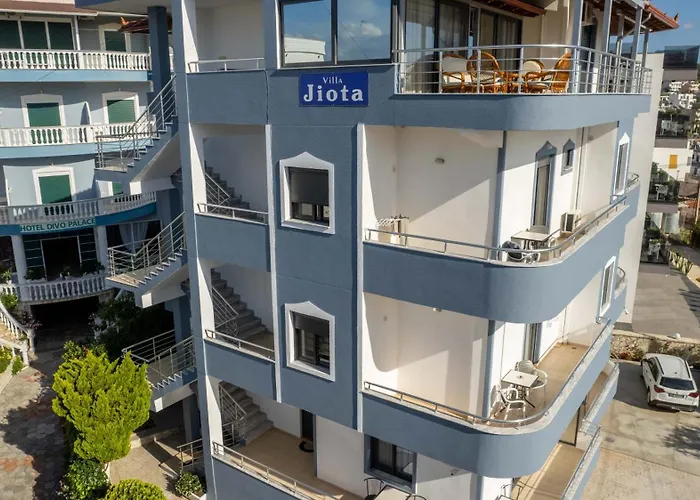 Jiota 3* 卡萨米尔